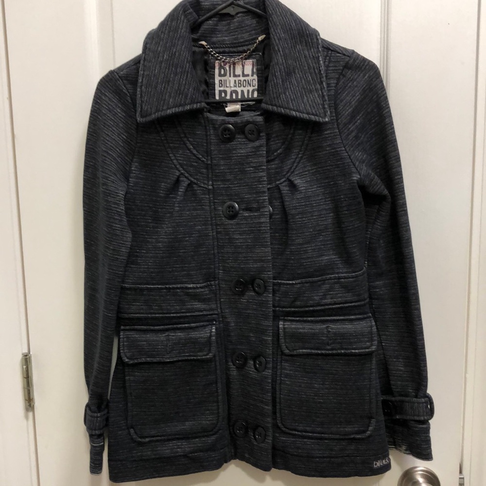 🎉HP🎉 Billabong Jacket
